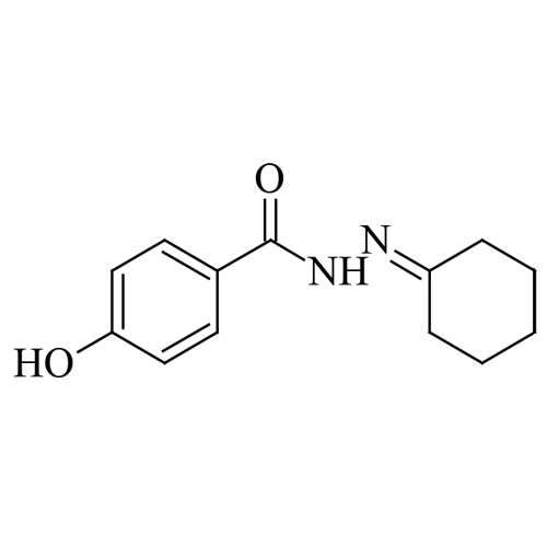 4-siklohekzilidenbenzohidrazid