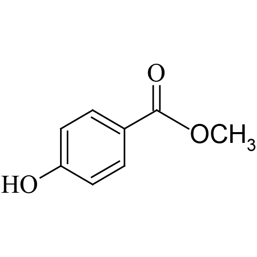 metil-4-hidroksi-benzoat