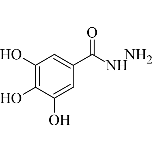 trihidroksi-benzohidrazid