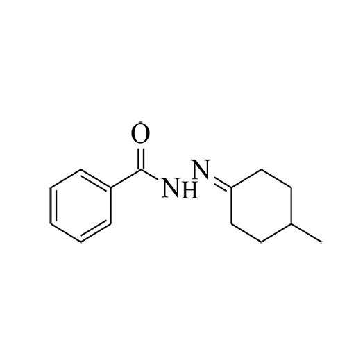 4-metilsiklohekzilidenbenzohidrazid