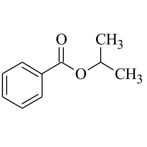 isopropilbenzoat