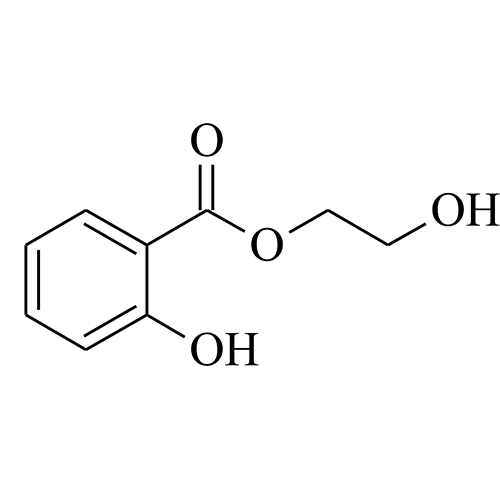 2-OH Etil salisilat