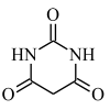 aliBarbituric acid