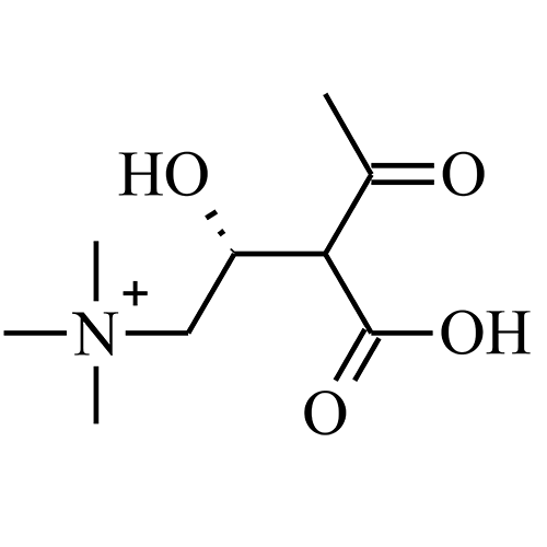 l-carnitine-3-acetyl