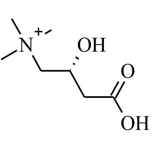 l-carnitine-H