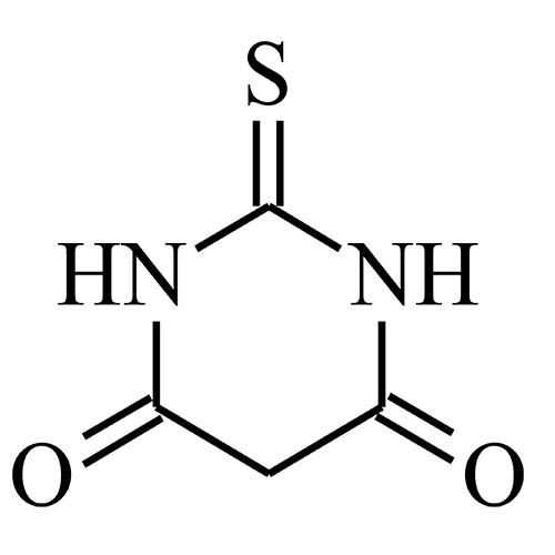 thiobarbituric acid