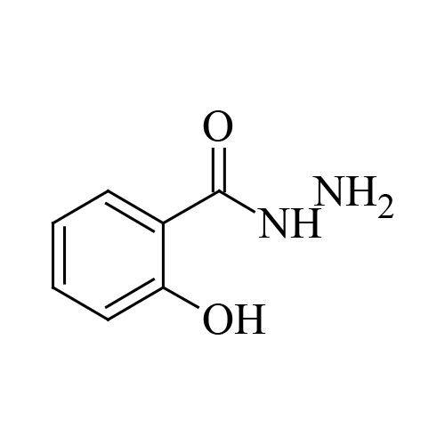 hidroksi-benzohidrazid