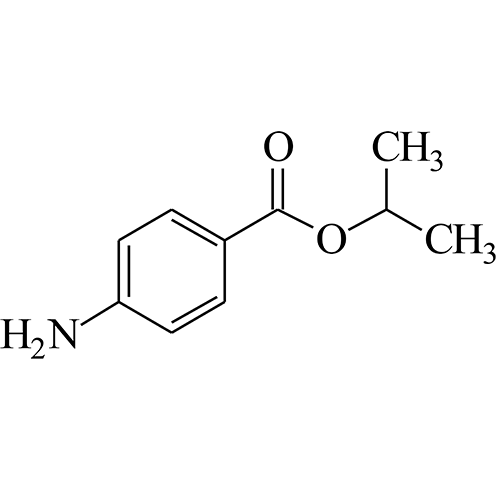 isopropil 4-aminobenzoate