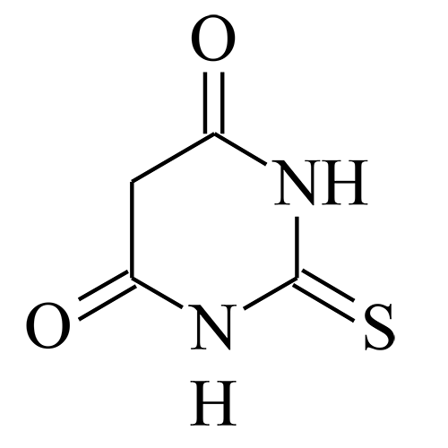 tiyobarbiturik