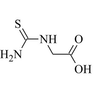 Tiyohidantoik asid