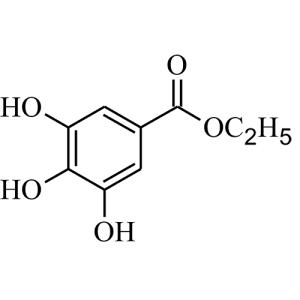 etil 3,4,5-trihidroksibenzoat
