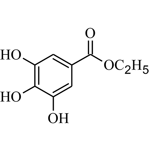 Etil 3,4,5-trihidroksibenzoat