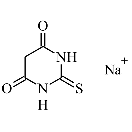 sodyum barbitürik asid