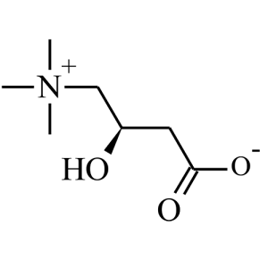 l-karnitin yapısı