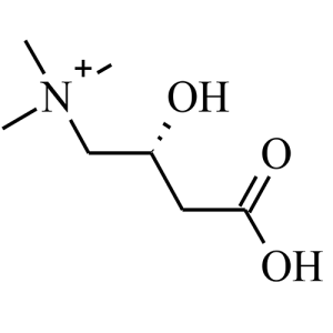 l-karnitinyum yapısı