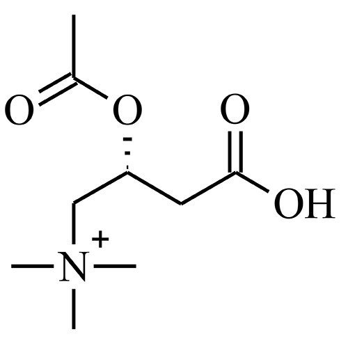 l-carnitine-acetyl