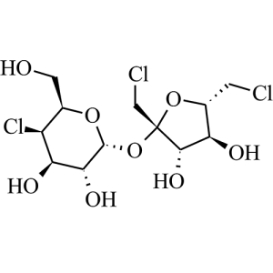 sukraloz yapısı