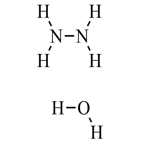 Hidrazin hidrat