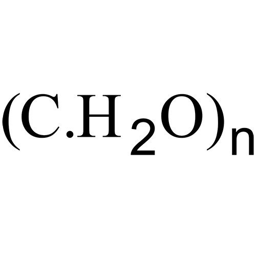 karbonhidrat yapısı