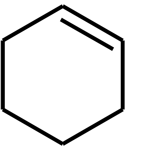 siklohekzen