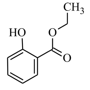 etil 2-hidroksibenzoat