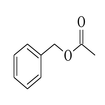 benzil asetat